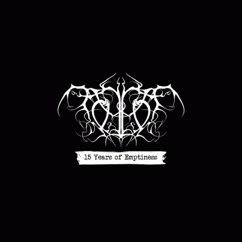 Tomhet (USA) : 15 Years of Emptiness